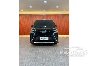 2020 Toyota Voxy 2.0 MPV