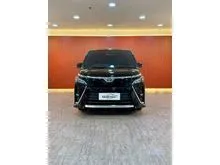 2020 Toyota Voxy 2.0 MPV