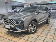 2024 Hyundai Santa Fe 2.5 Signature SUV - KM 38 (sangat rendah) - LIKE NEW CAR
