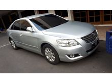 2007 Toyota Camry 2.4 G Sedan