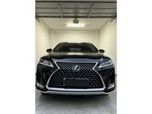 2020 Lexus RX 300 Luxury SUV