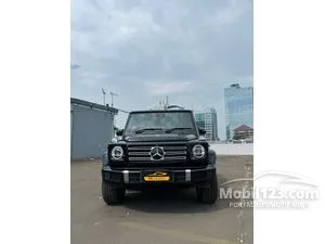 2022 Mercedes-Benz G400 2.9 d Wagon