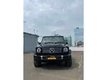 2022 Mercedes-Benz G400 2.9 d Wagon
