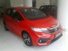 2019 Honda Jazz 1.5 RS Hatchback