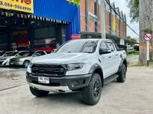 2019 Ford RANGER 2.0 Double Cab (ปี 15-21) Raptor 4WD Pickup