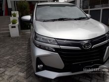PROMO NEW NORMAL Daihatsu New Xenia Dp Ringan Buruan Pesan Daihatsu ciputat