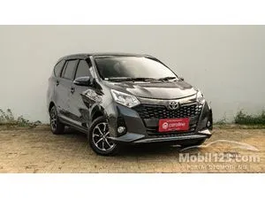2024 Toyota Calya 1.2 G MPV