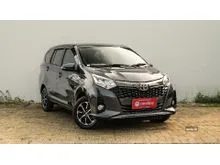 2024 Toyota Calya 1.2 G MPV - FREE GANTI OLI - FREE TOWING NASIONAL - UNIT TERSERTIFIKASI - CAROLINE TANGERANG