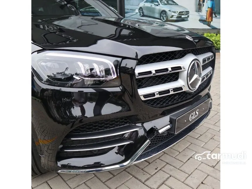 2023 Mercedes-Benz GLS450 4MATIC AMG Line Wagon