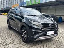2018 Toyota Rush 1.5 TRD Sportivo SUV