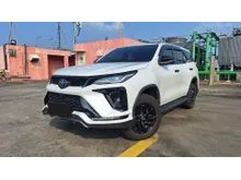 2024 Toyota Fortuner 2.8 VRZ TSS SUV