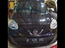 2014 Nissan March 1.2 1.2L Hatchback