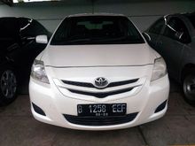 2011 Toyota Limo 1.5 Sedan
