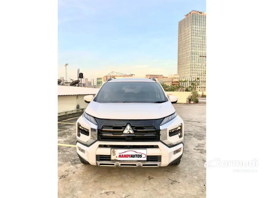 2023 Mitsubishi Xpander Cross MPV