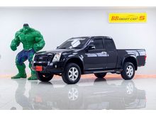 2007 Isuzu D-Max 2.5 SPACE CAB (ปี 07-11) Hi-Lander Ddi i-TEQ Pickup