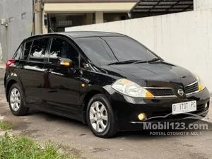 2007 Nissan Latio 1.8 Hatchback