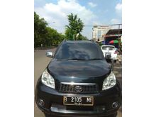 2011 Toyota Rush 1.5 S SUV