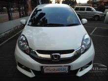 2015 Honda Mobilio 1.5 E MPV