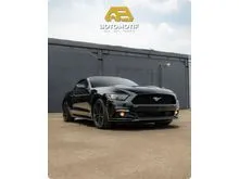 2016 Ford Mustang 2.3 EcoBoost Convertible
