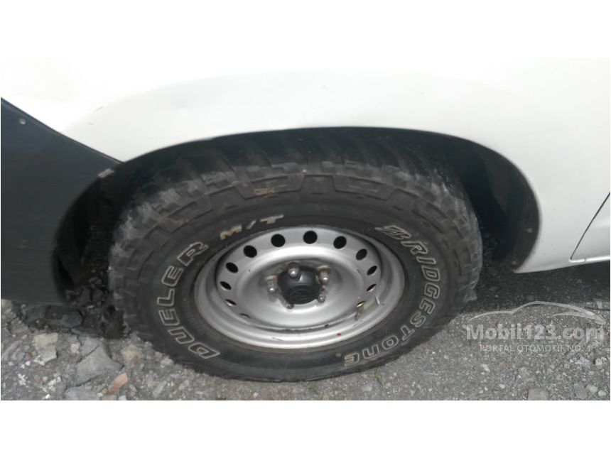 Jual Mobil Toyota Hilux 2013 S 2 0 di Jawa Barat Manual Jual Mobil Toyota Hilux 2013 S 2 0 di Jawa Barat Manual