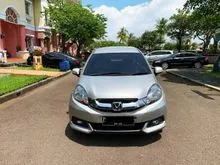 2014 Honda Mobilio E 2014 E matic, NON BI CHECKING, KM 60 ribu asli!