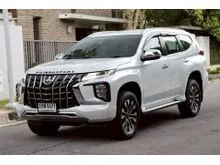 2023 Mitsubishi PAJERO SPORT 2.4 (ปี 19-25) GT Plus SUV
