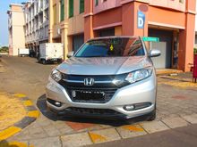 2015 Honda HR-V 1.5 E SUV