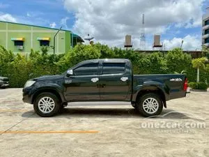 2013 Toyota HILUX VIGO 3.0 Champ G Double Cab Pickup