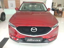 2018 Mazda CX-5 2.5 Elite Penawaran Spesial
