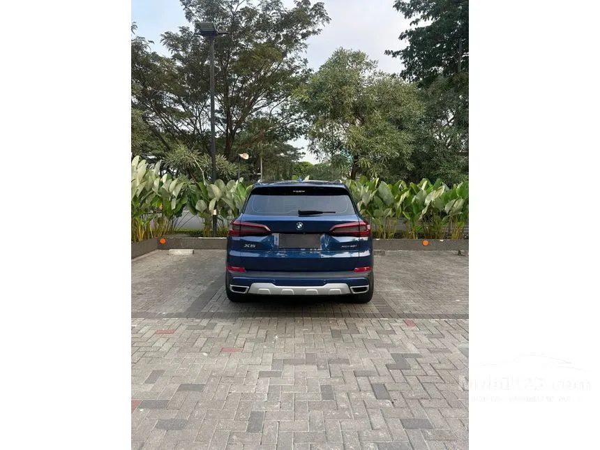 2022 BMW X5 xDrive40i xLine SUV