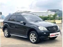 2009 Mercedes-Benz ML350 3.5 SUV
