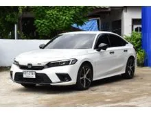2023 Honda CIVIC 2.0 FE (ปี 21-26) e:HEV RS Sedan