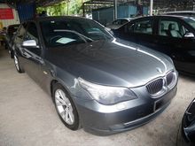 2007 BMW 523i (A) 2.5