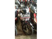 2015 Honda Revo 110 FI 110 Others