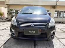 2013 Suzuki Ertiga 1.4 GX MPV Istimewa