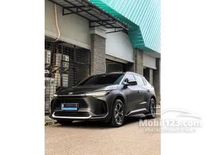 2023 Toyota BZ4X (1 Tone) SUV