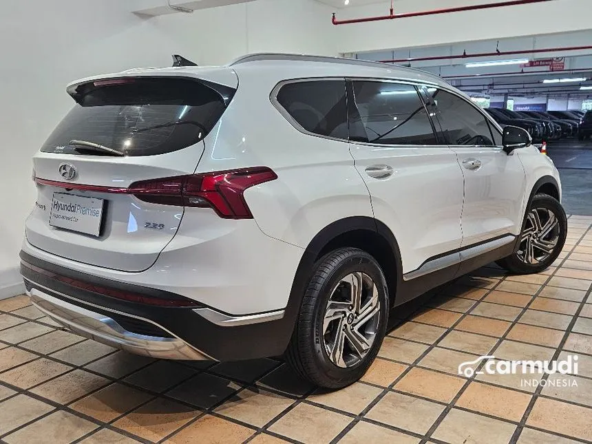 2024 Hyundai Santa Fe Signature SUV