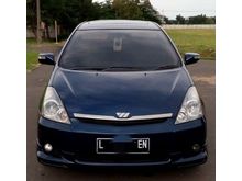 Toyota Wish 1.8 2004 MPV
