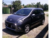 2013 Daihatsu Ayla X Hatchback