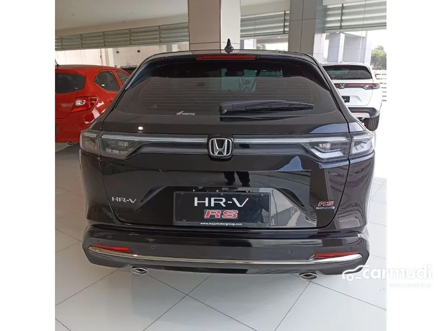 2024 Honda HR-V Turbo RS SUV