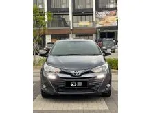2021 Toyota Vios 1.5 G Sedan