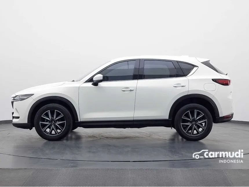 2018 Mazda CX-5 Elite SUV
