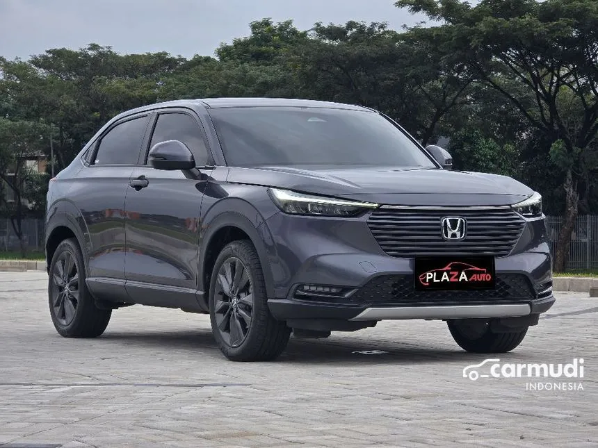 2022 Honda HR-V Special Edition SUV