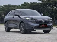 2022 Honda HR-V 1.5 Special Edition SUV mobil berkualitas