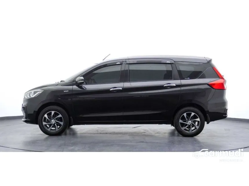 2022 Suzuki Ertiga Hybrid GX MPV