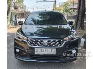 2023 Suzuki Ertiga 1.5 Hybrid GX MPV ISTIMEWAH LOW KM 25rb