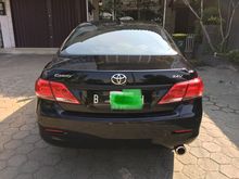 2010 Toyota Camry 2.4 V Sedan