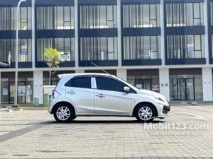 2013 Honda Brio 1.2 E Hatchback