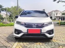 2019 Honda Jazz 1.5 RS Hatchback