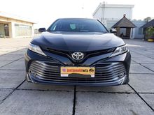 2019 Toyota Camry 2.5 V Sedan